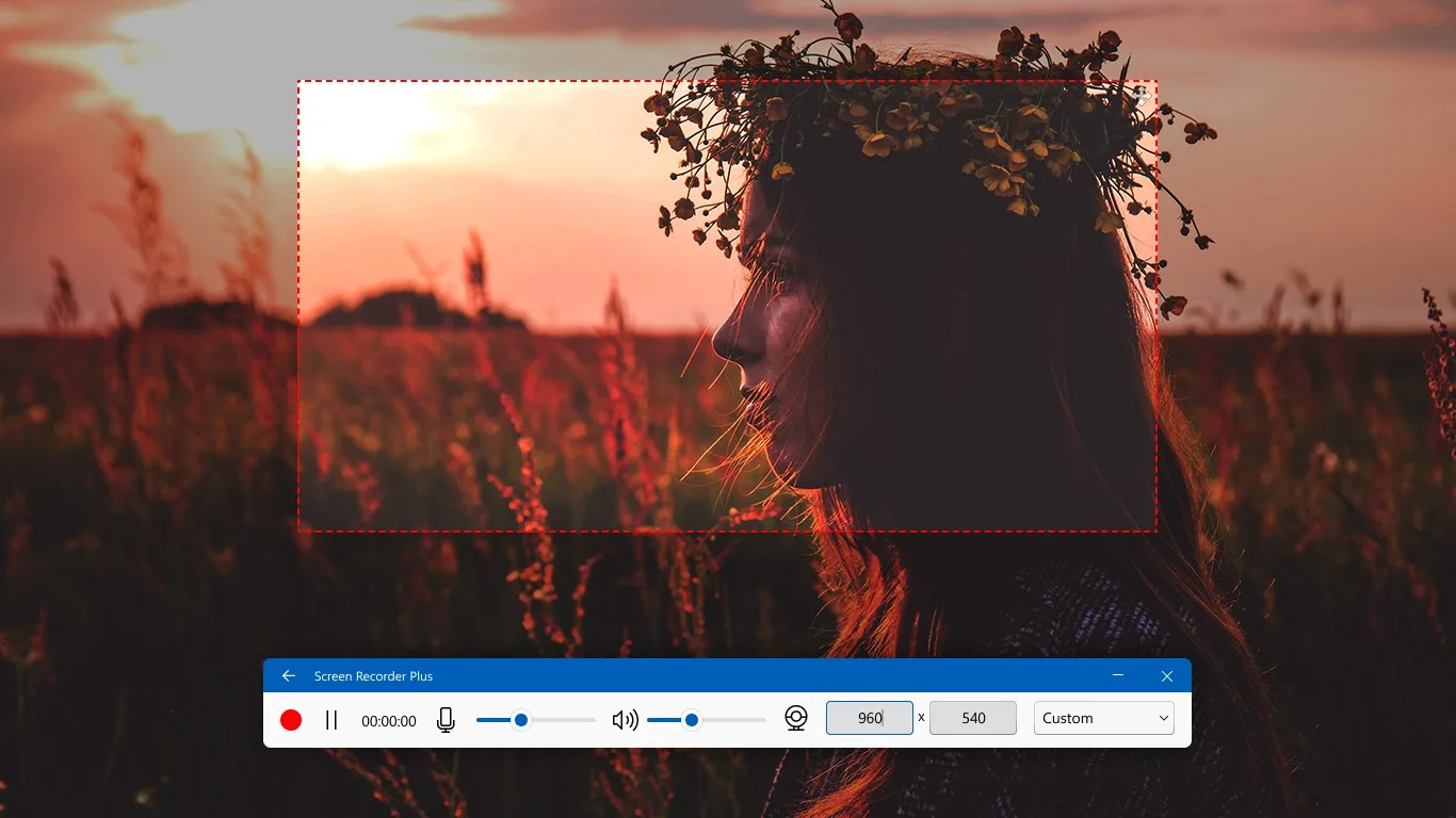 Screen Recorder Plus screenshot 3