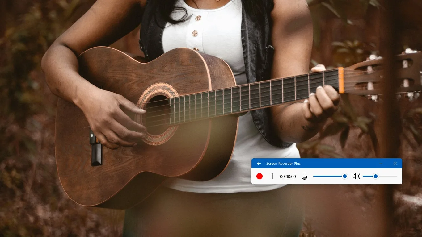 Screen Recorder Plus screenshot 4