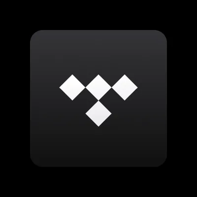 TIDAL - Music Streaming