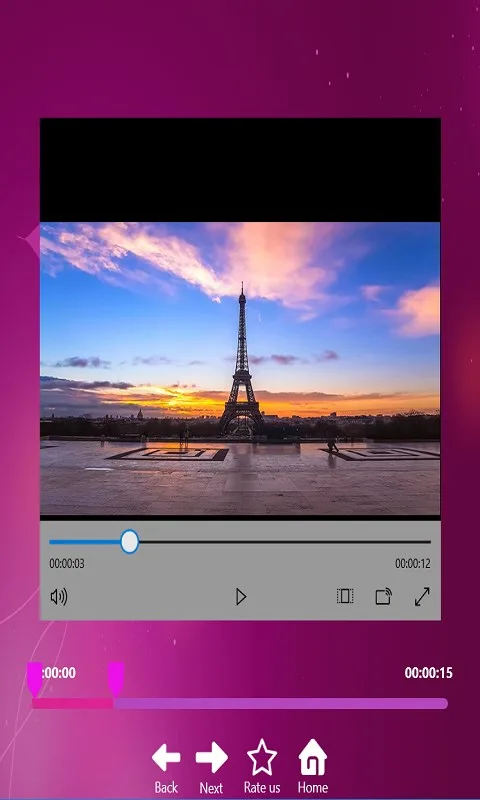 Video To Gif Maker screenshot 3