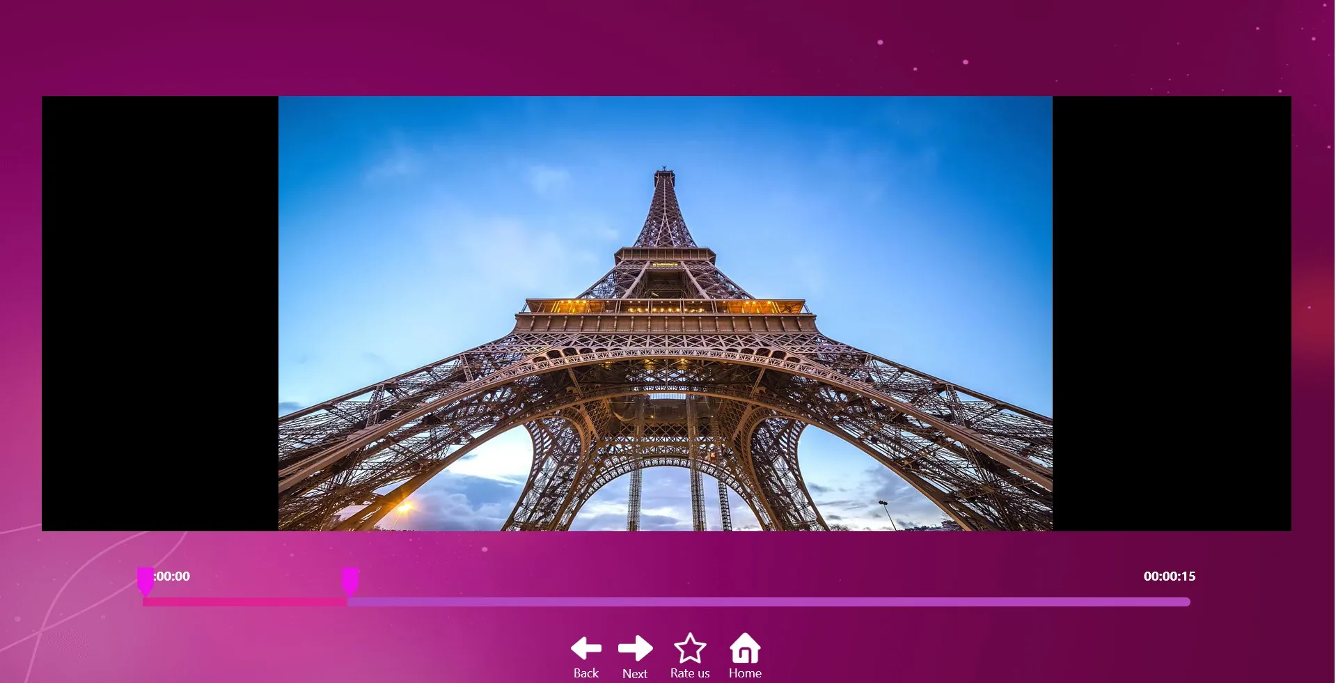 Video To Gif Maker screenshot 5