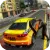 Taxi Driver Simulation 3D