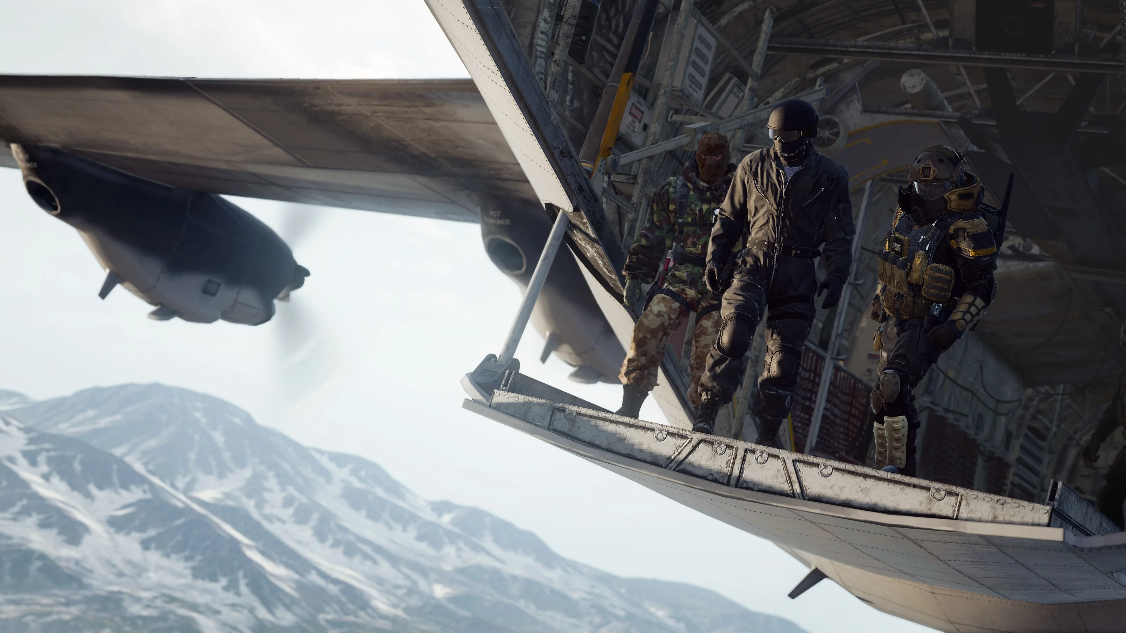 Call of Duty®: Warzone™ screenshot 1