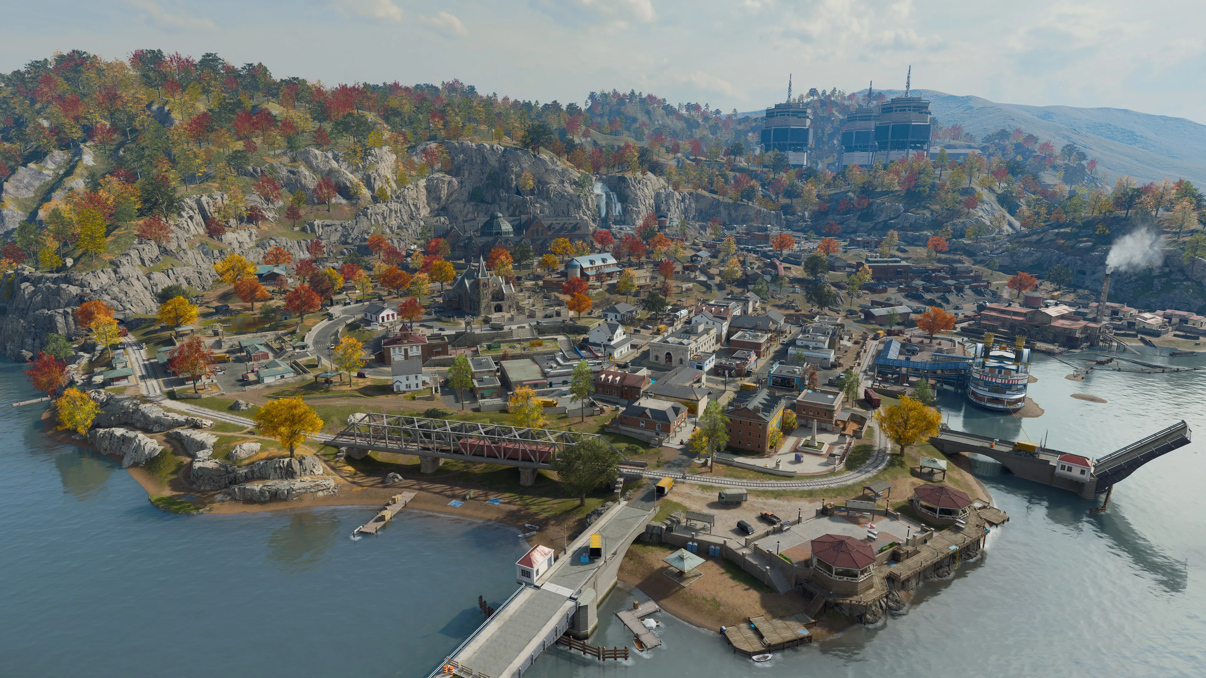 Call of Duty®: Warzone™ screenshot 3