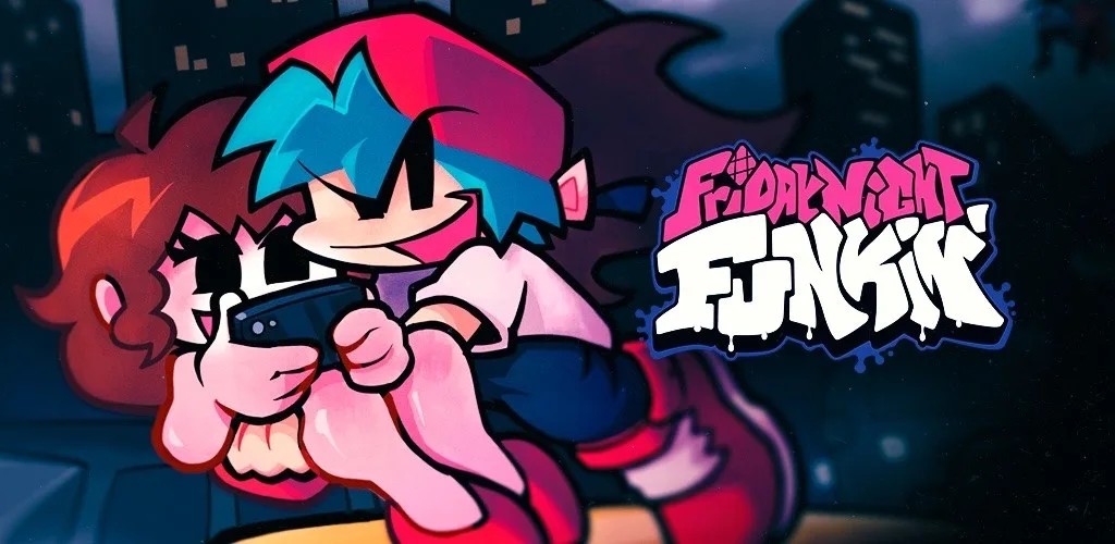 Friday Night Funkin Music screenshot 1