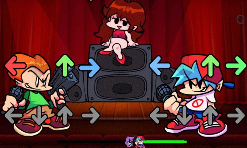Friday Night Funkin Music screenshot 2