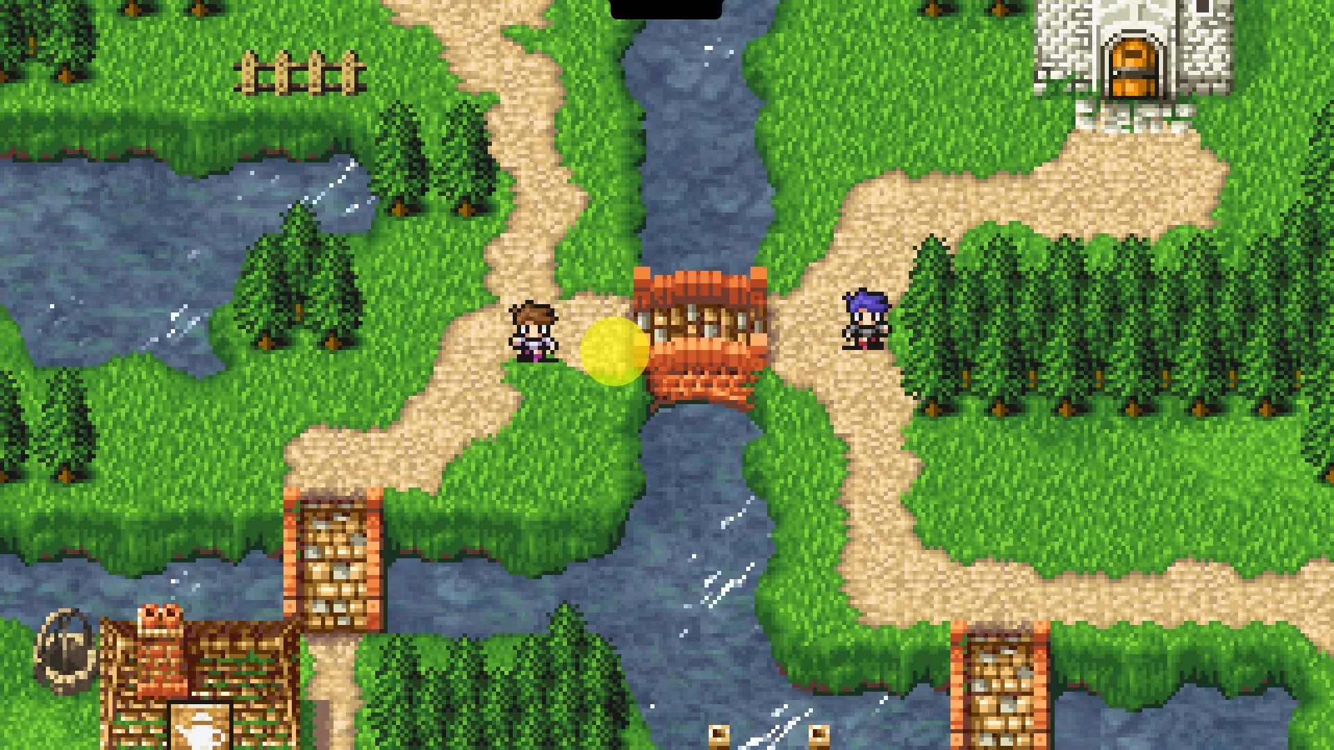 Up A Notch screenshot 2