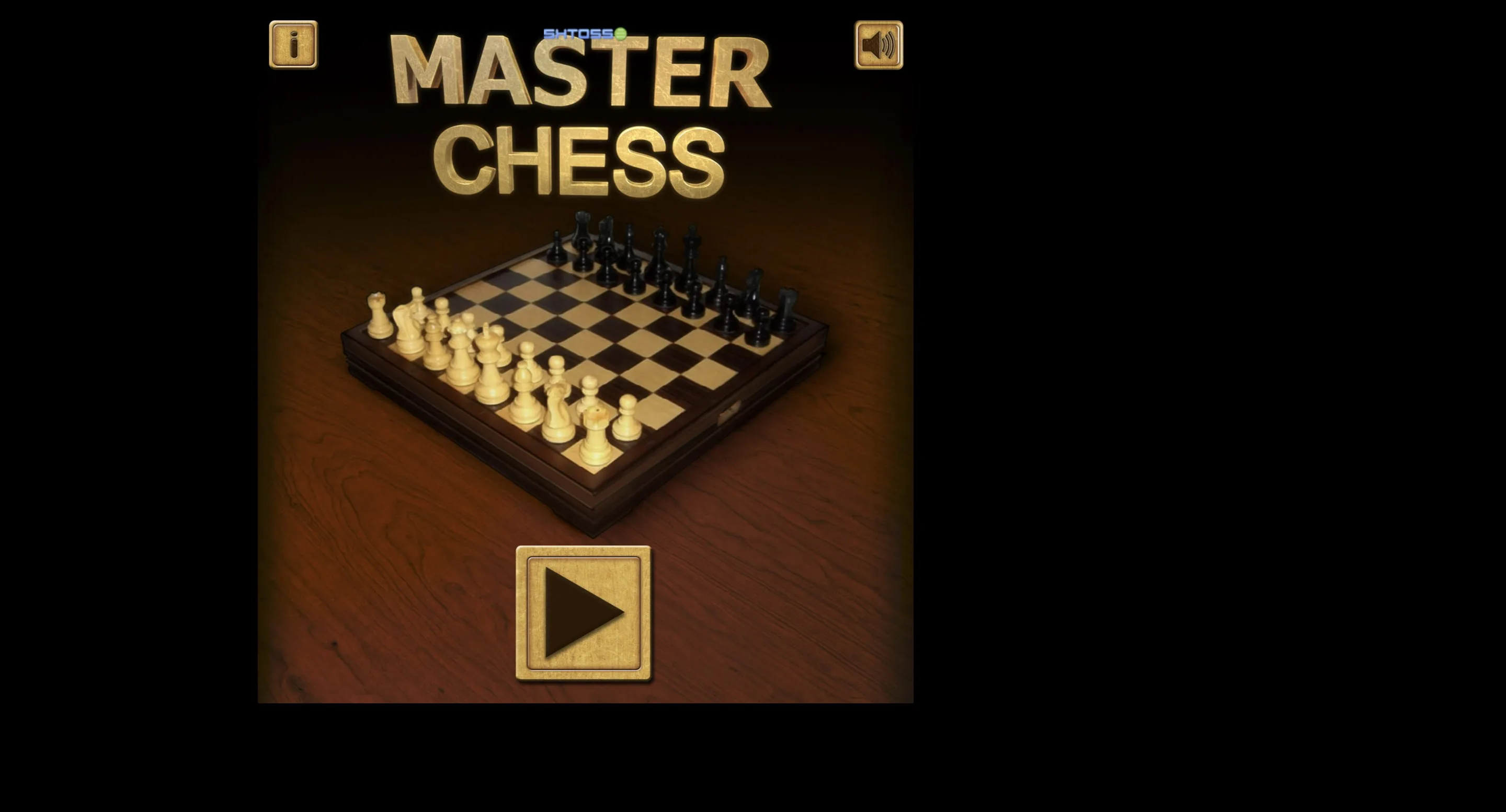 Master Chess Challenge screenshot 1