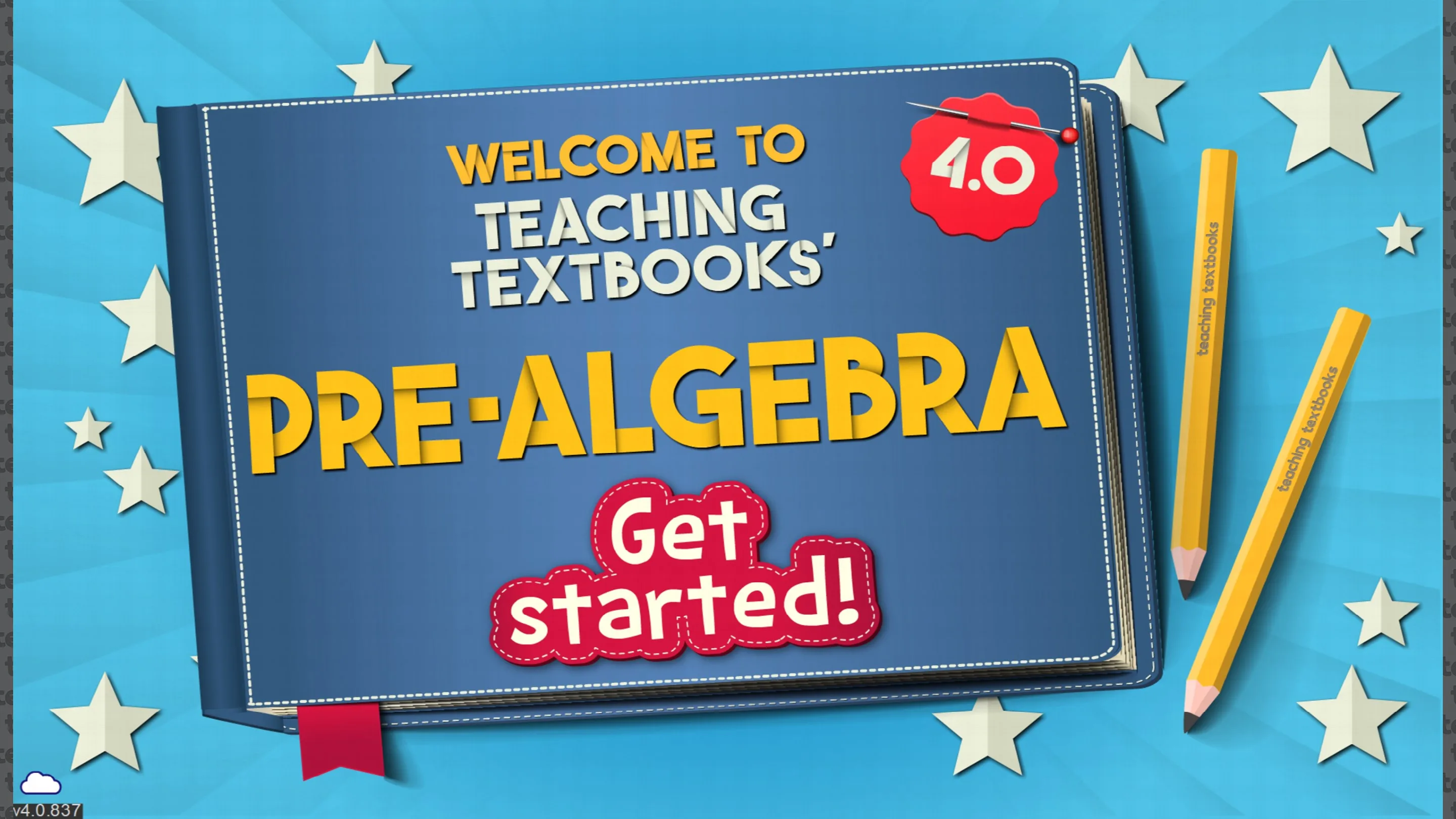 TT Pre-Algebra screenshot 3