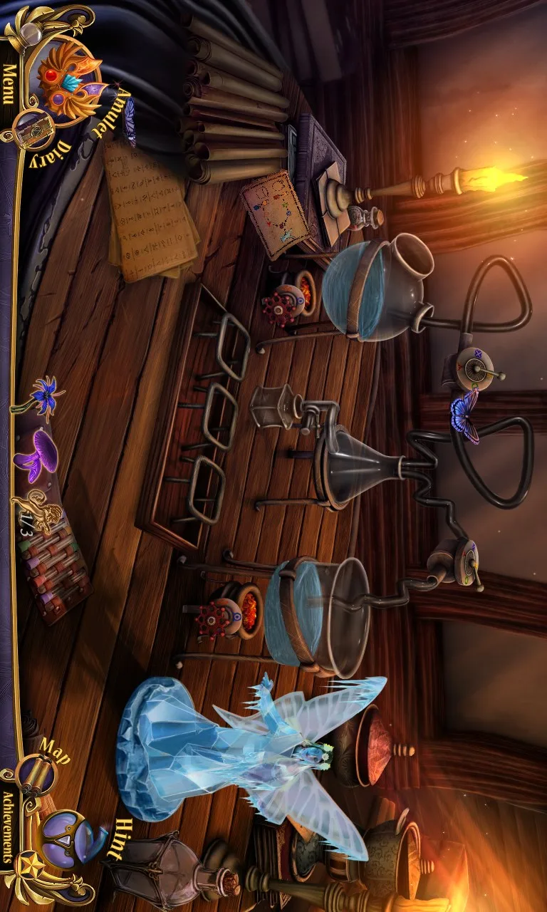 Queen's Quest 3: The End of Dawn (Full) screenshot 2