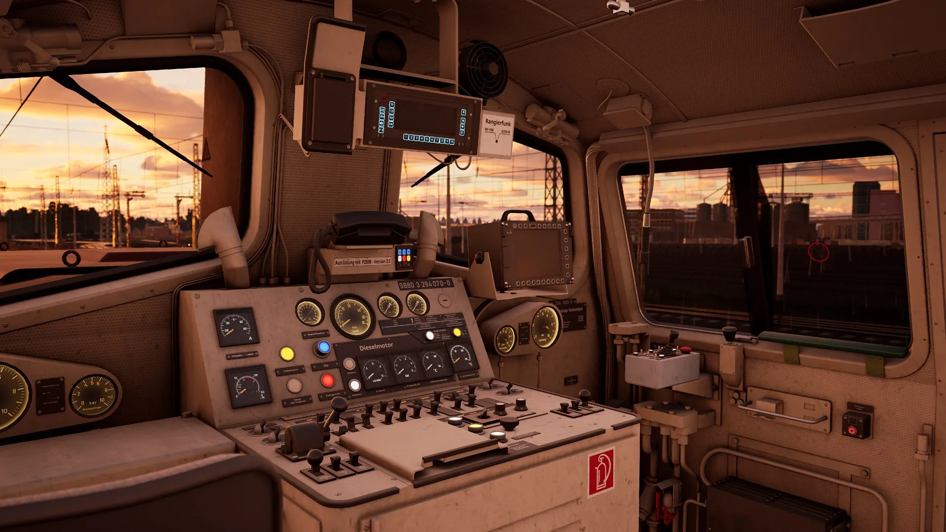 Train Sim World® 6: Deluxe Edition screenshot 3
