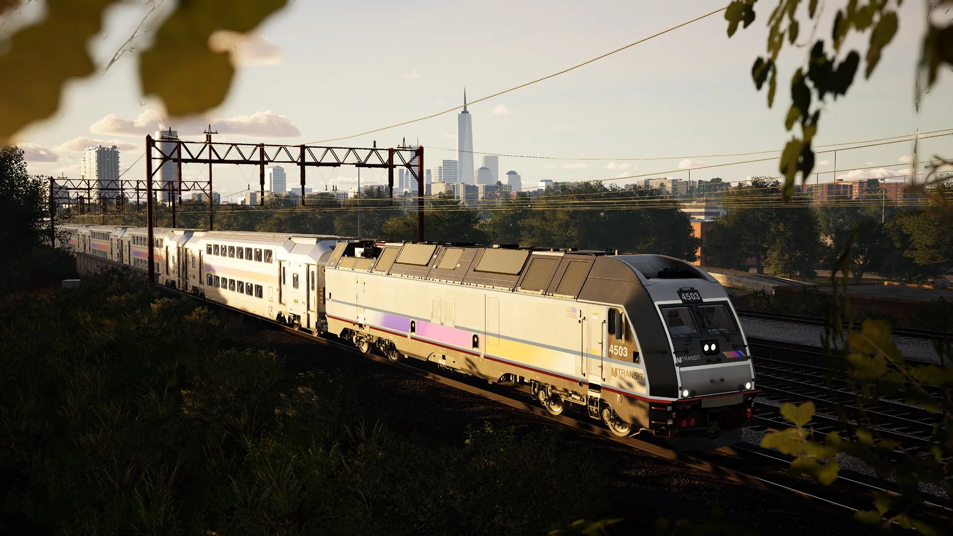 Train Sim World® 6: Deluxe Edition screenshot 5