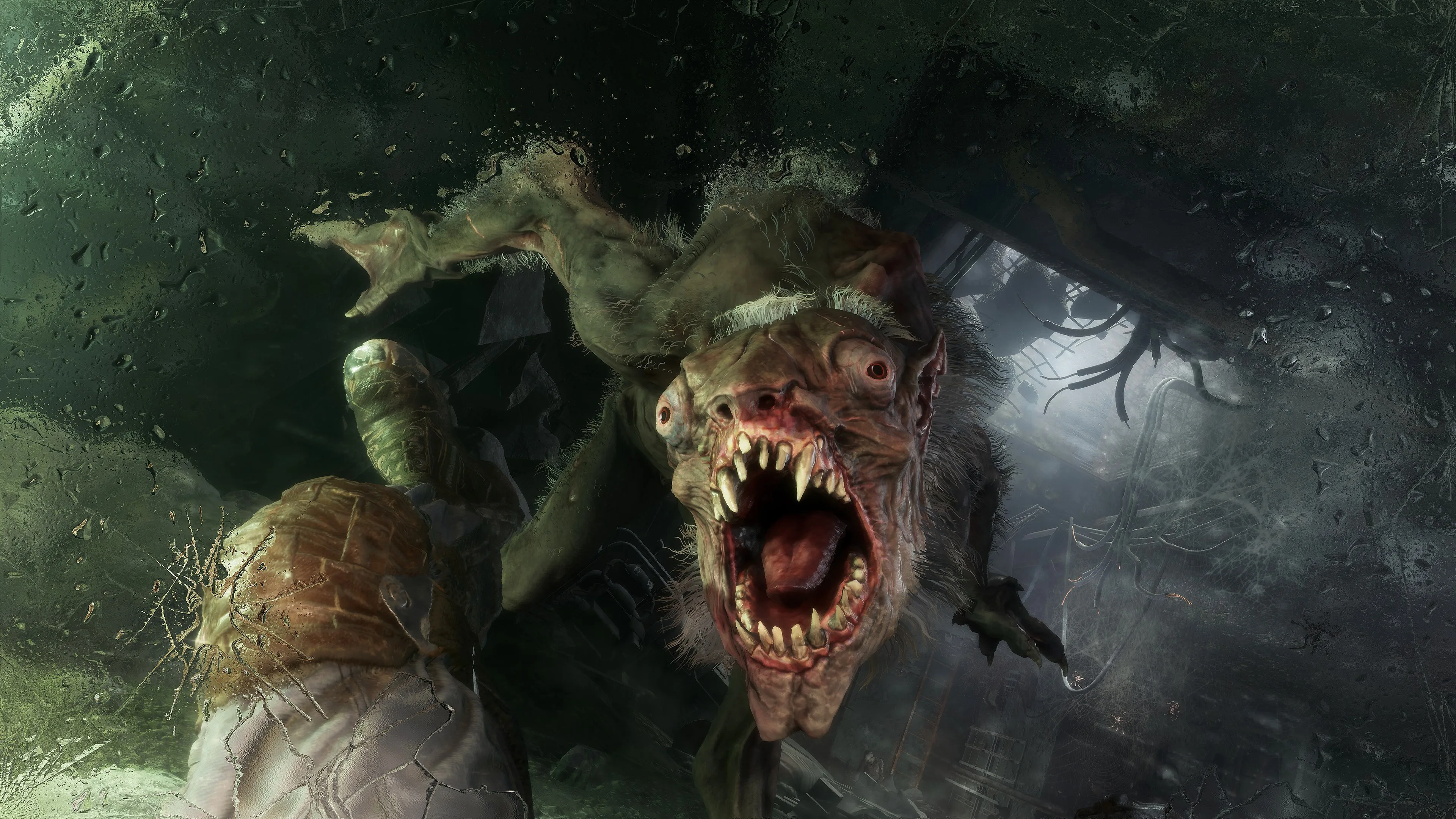Metro Exodus Gold Edition screenshot 3