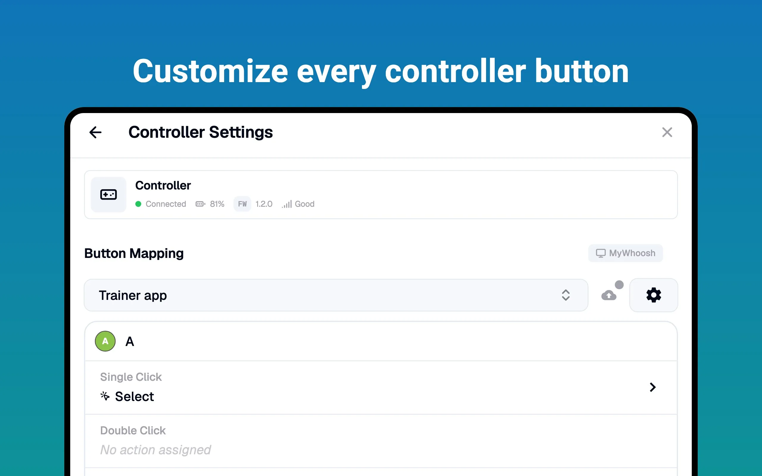 BikeControl screenshot 4