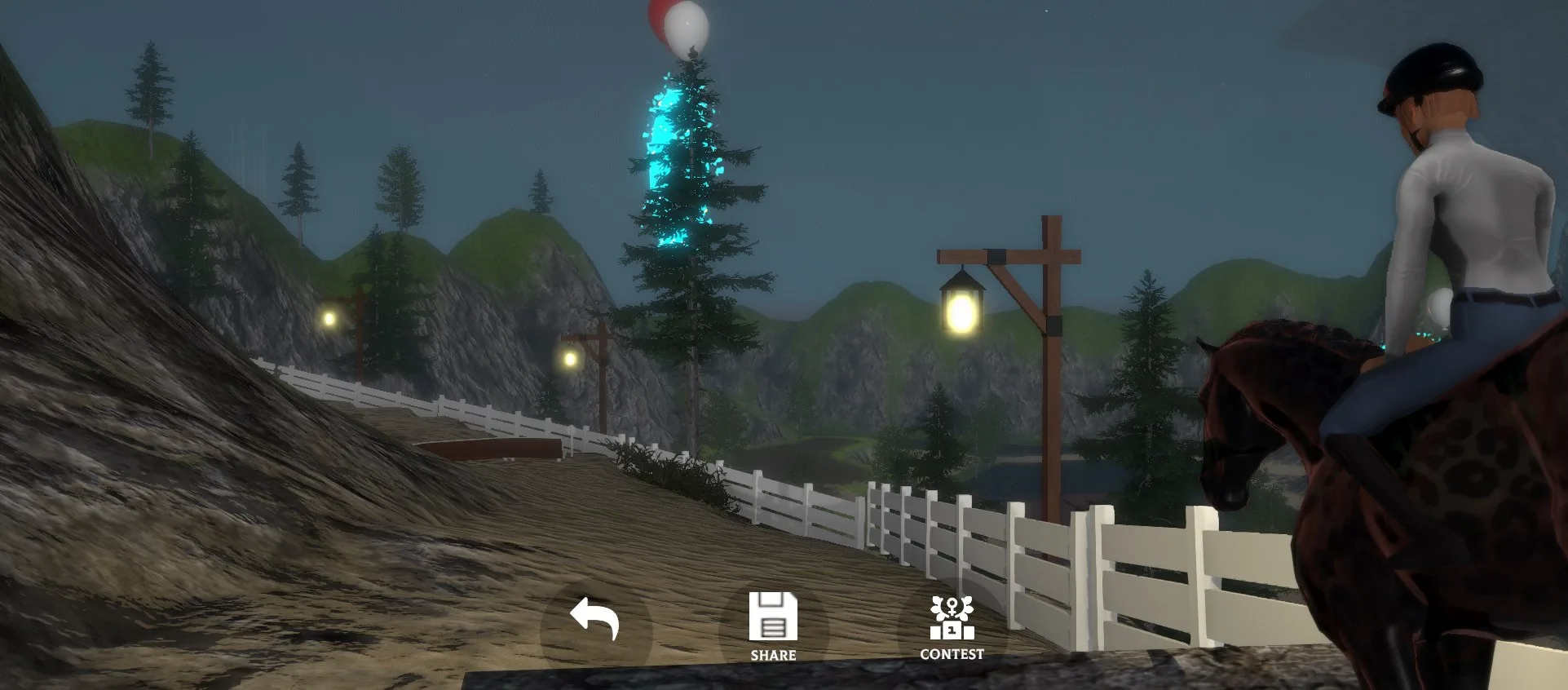 Horse Academy screenshot 2