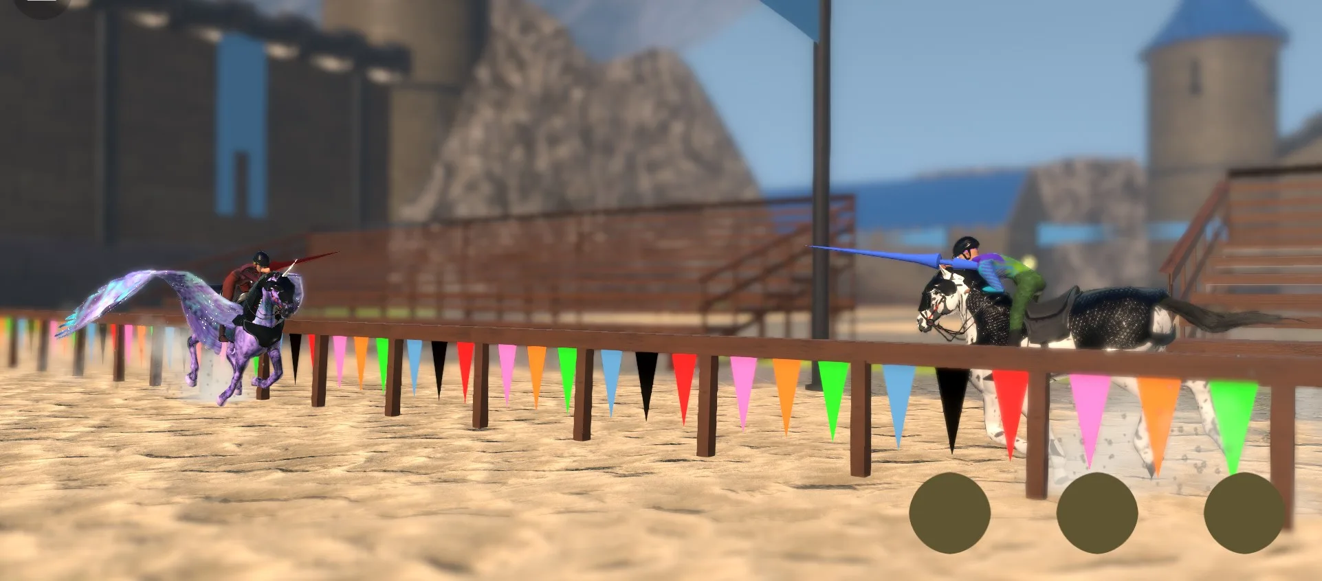 Horse Academy screenshot 3