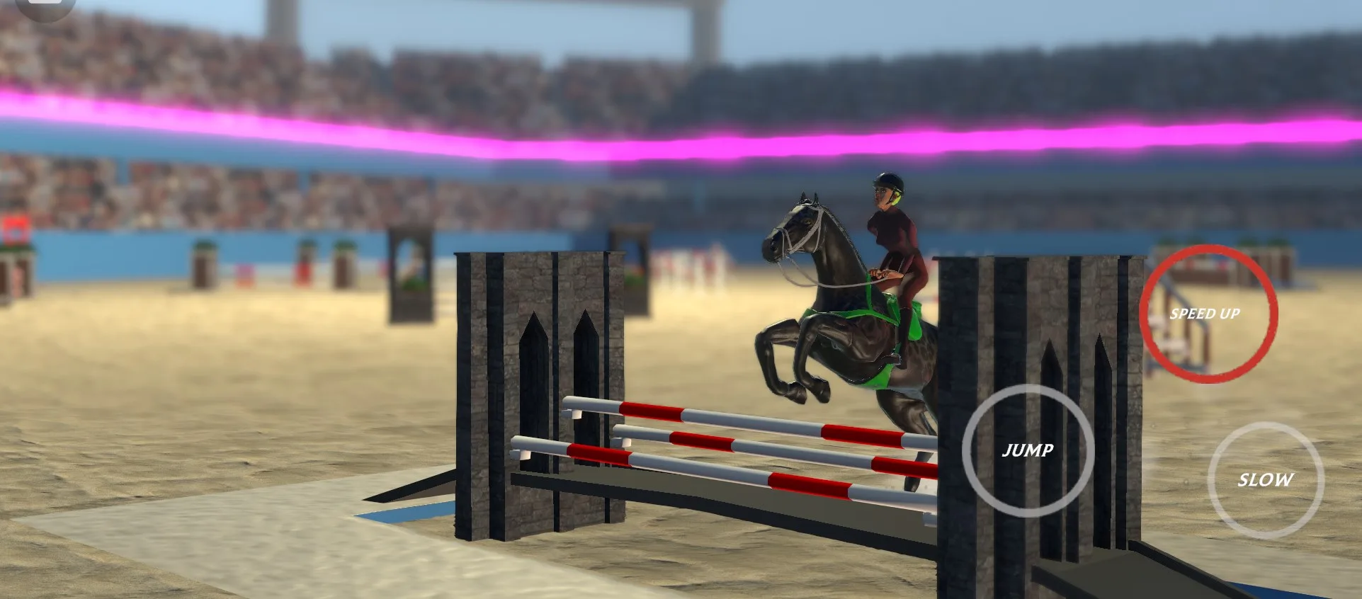 Horse Academy screenshot 4