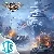Thunder Battle: Warship Competitive Game