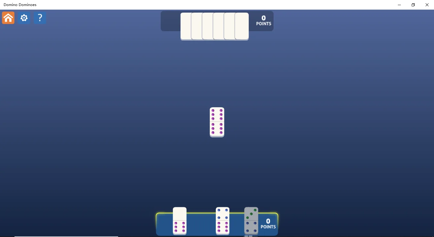 Domino Dominoes. screenshot 4