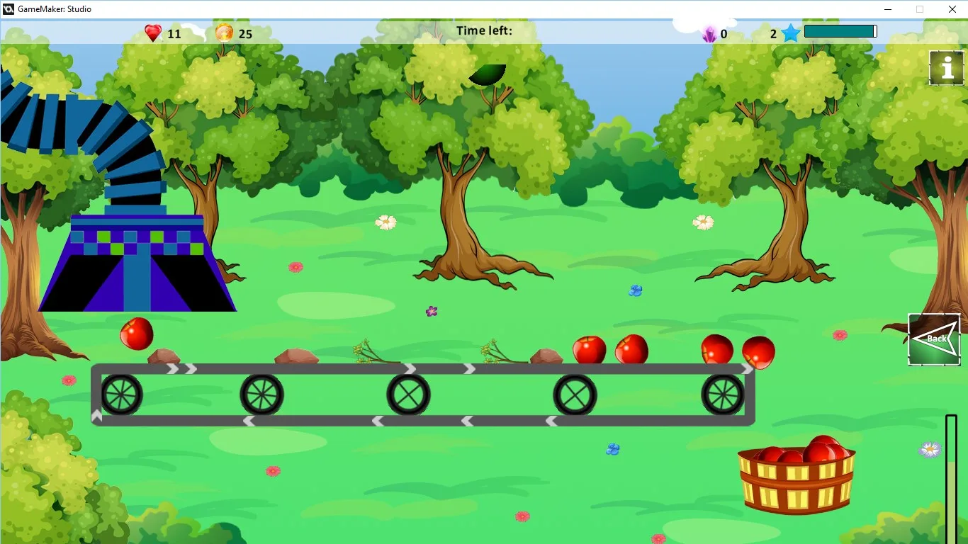 My Pet Pony screenshot 5