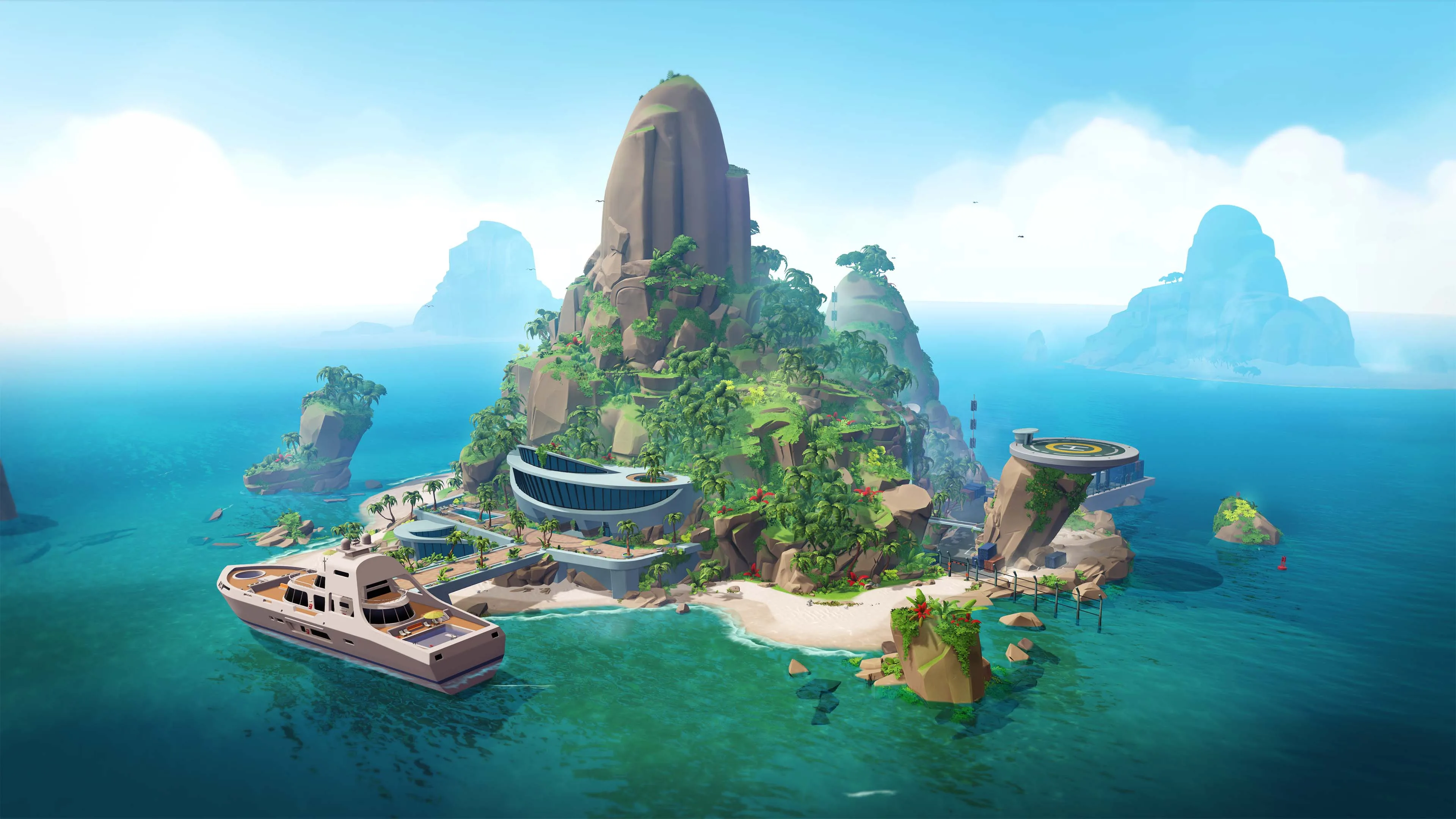 Evil Genius 2: World Domination screenshot 3