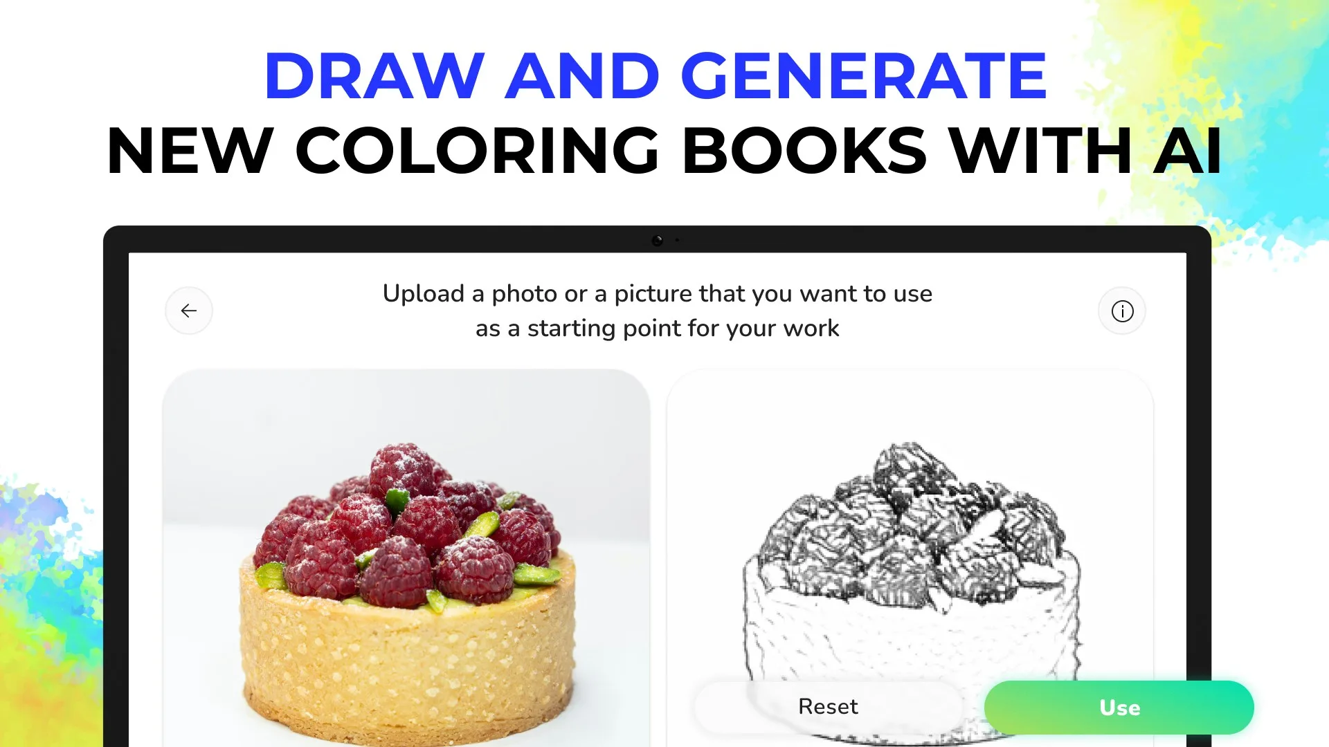 Sketchbook Painter: Drawing Lessons screenshot 5
