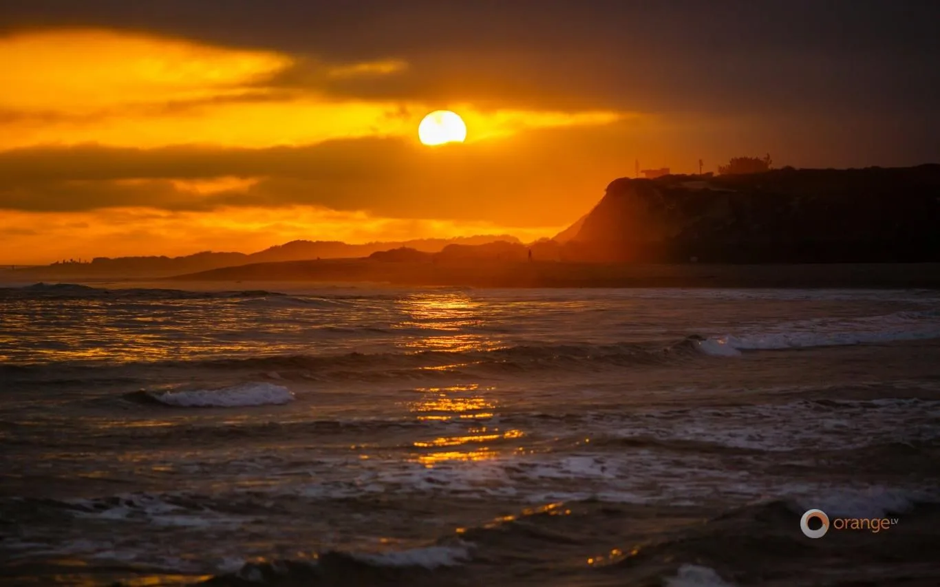 OLV Photography - Ocean screenshot 2