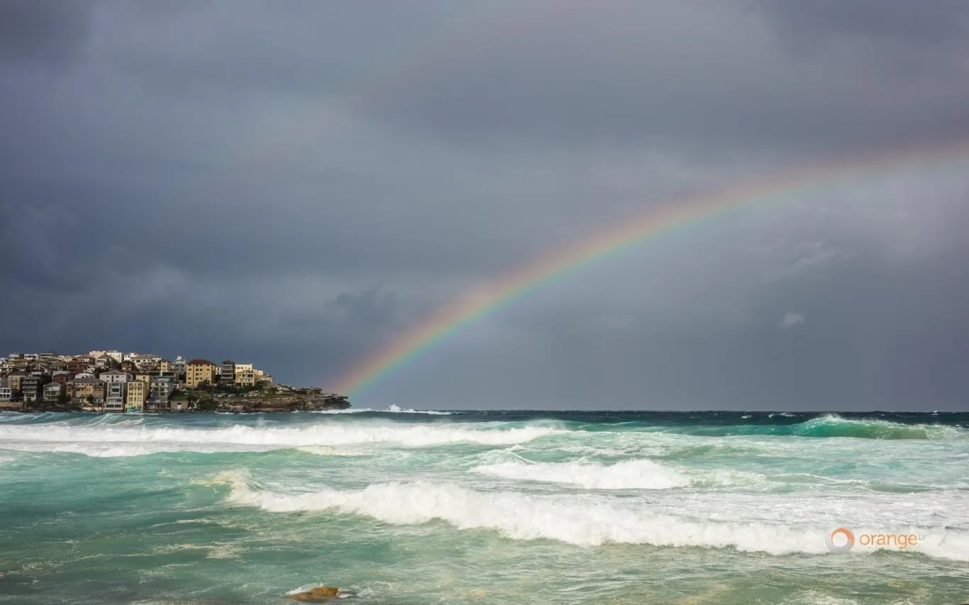 OLV Photography - Ocean screenshot 3