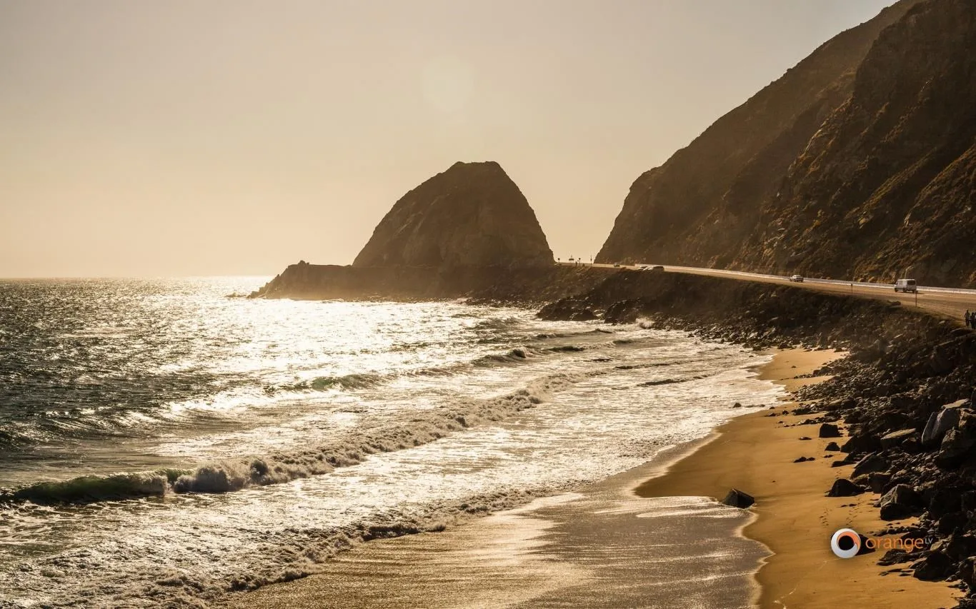 OLV Photography - Ocean screenshot 4