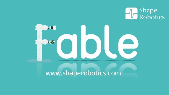 Fable Blockly screenshot 4