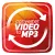AllConv Audio & Video Converter Free