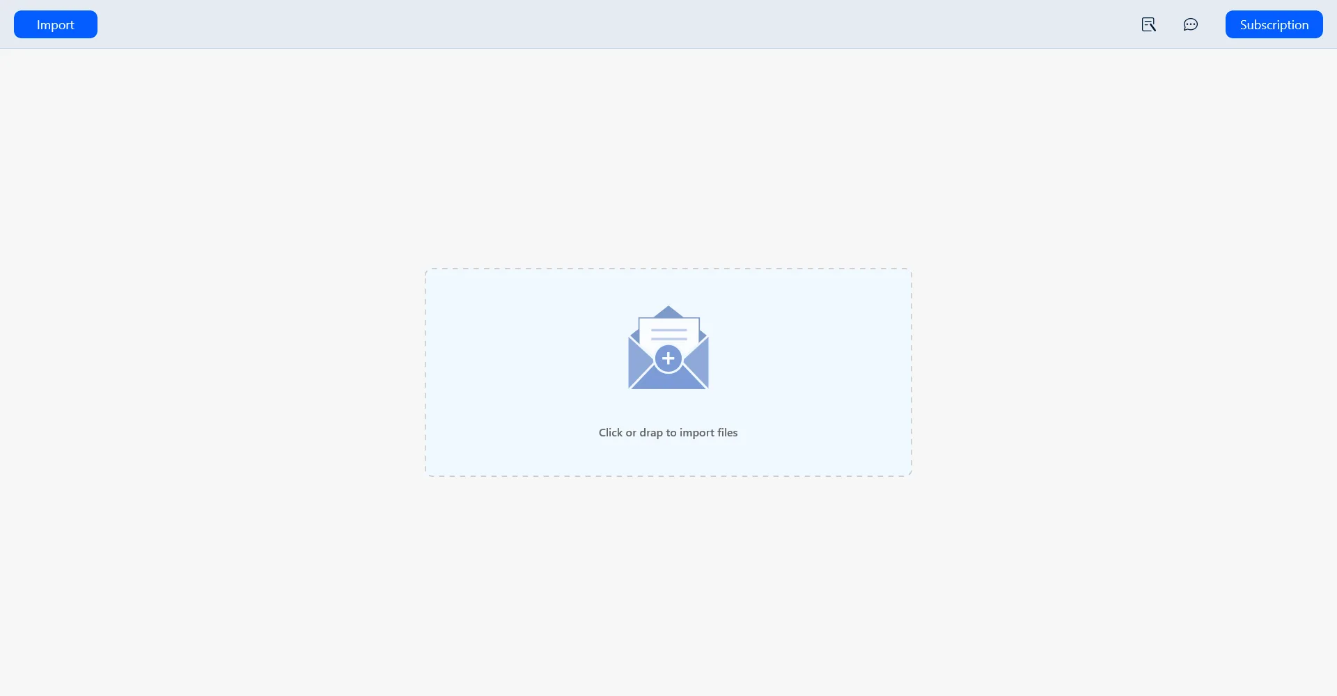 Winmail.dat - Dat File Viewer screenshot 3