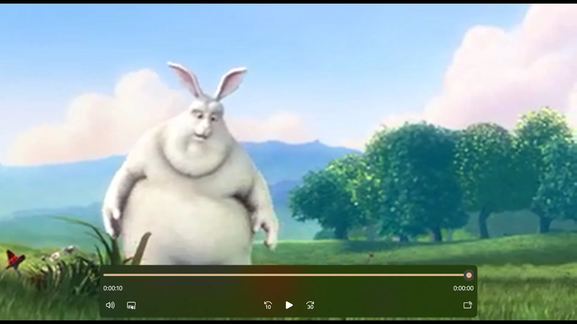 DLNA Receiver & Player screenshot 4