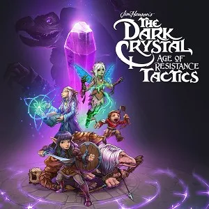 The Dark Crystal: Age of Resistance Tactics