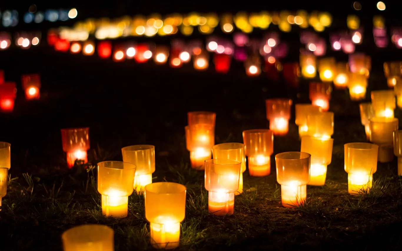 Light in Darkness screenshot 3