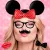 Face Filter and Selfie Editor - Sweet Camera