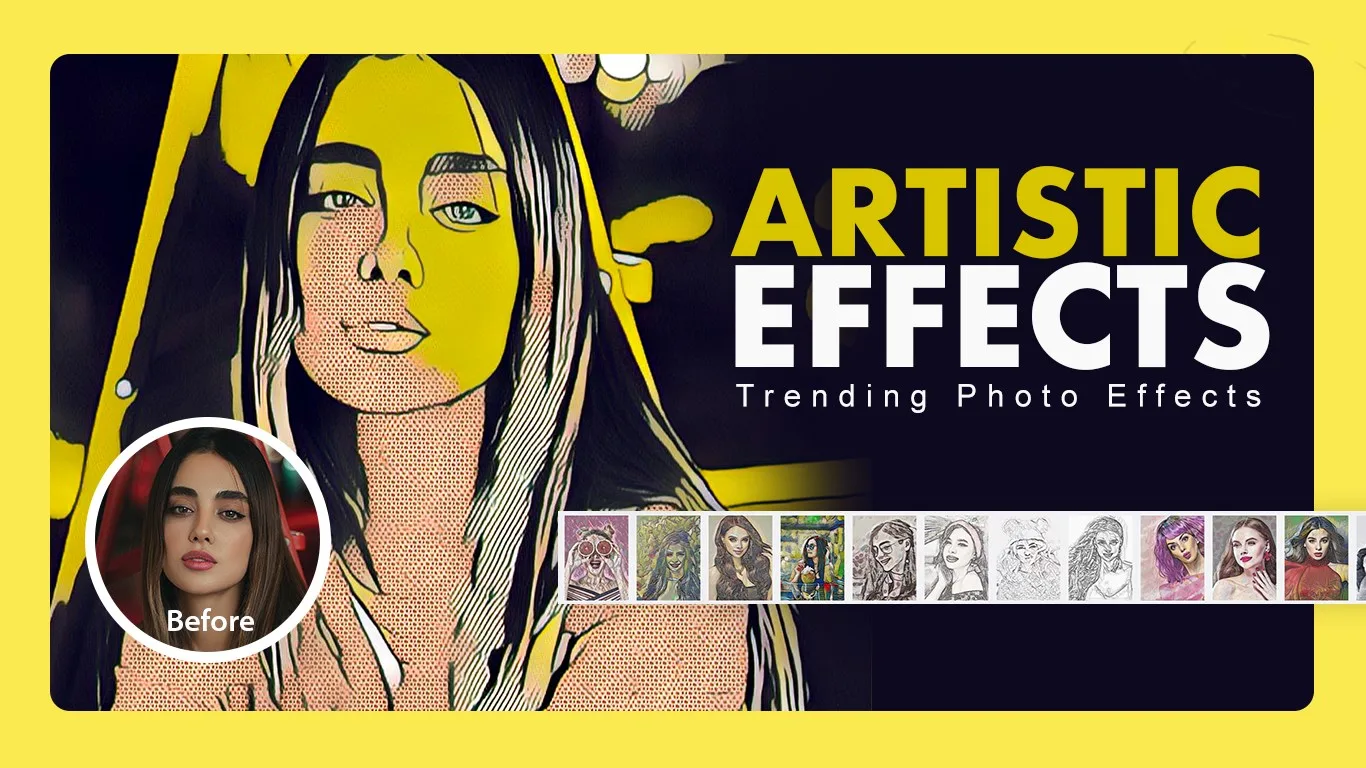 Face Filter and Selfie Editor - Sweet Camera screenshot 2