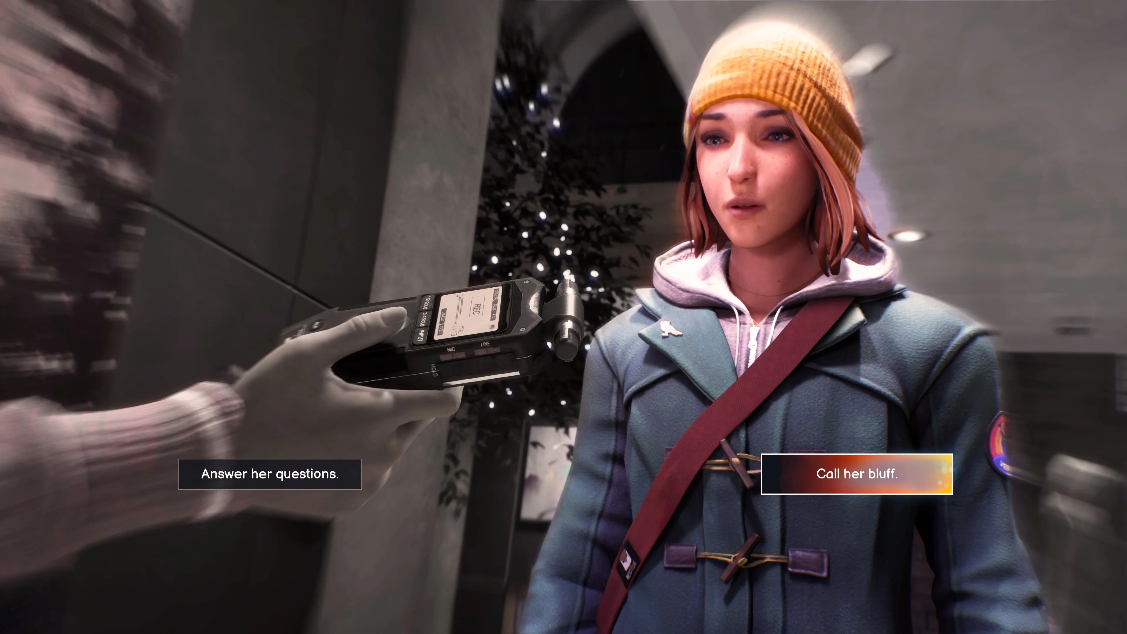 Life is Strange: Double Exposure screenshot 5