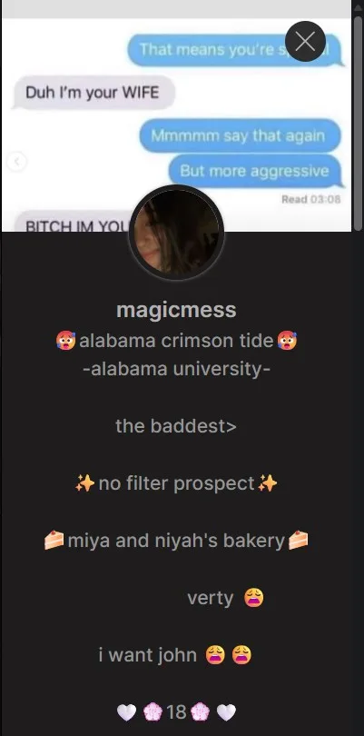 Chat Buddy screenshot 4