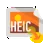 Convert HEIC to JPG