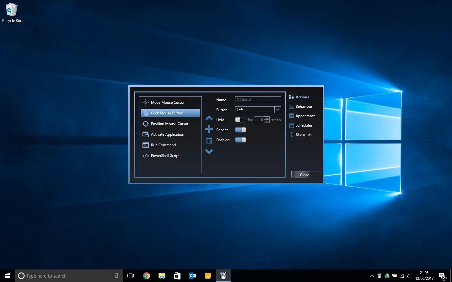 Move Mouse screenshot 3
