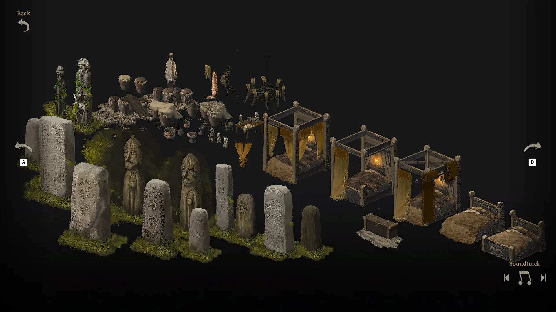 Mount & Blade II: Bannerlord - Digital Companion screenshot 4