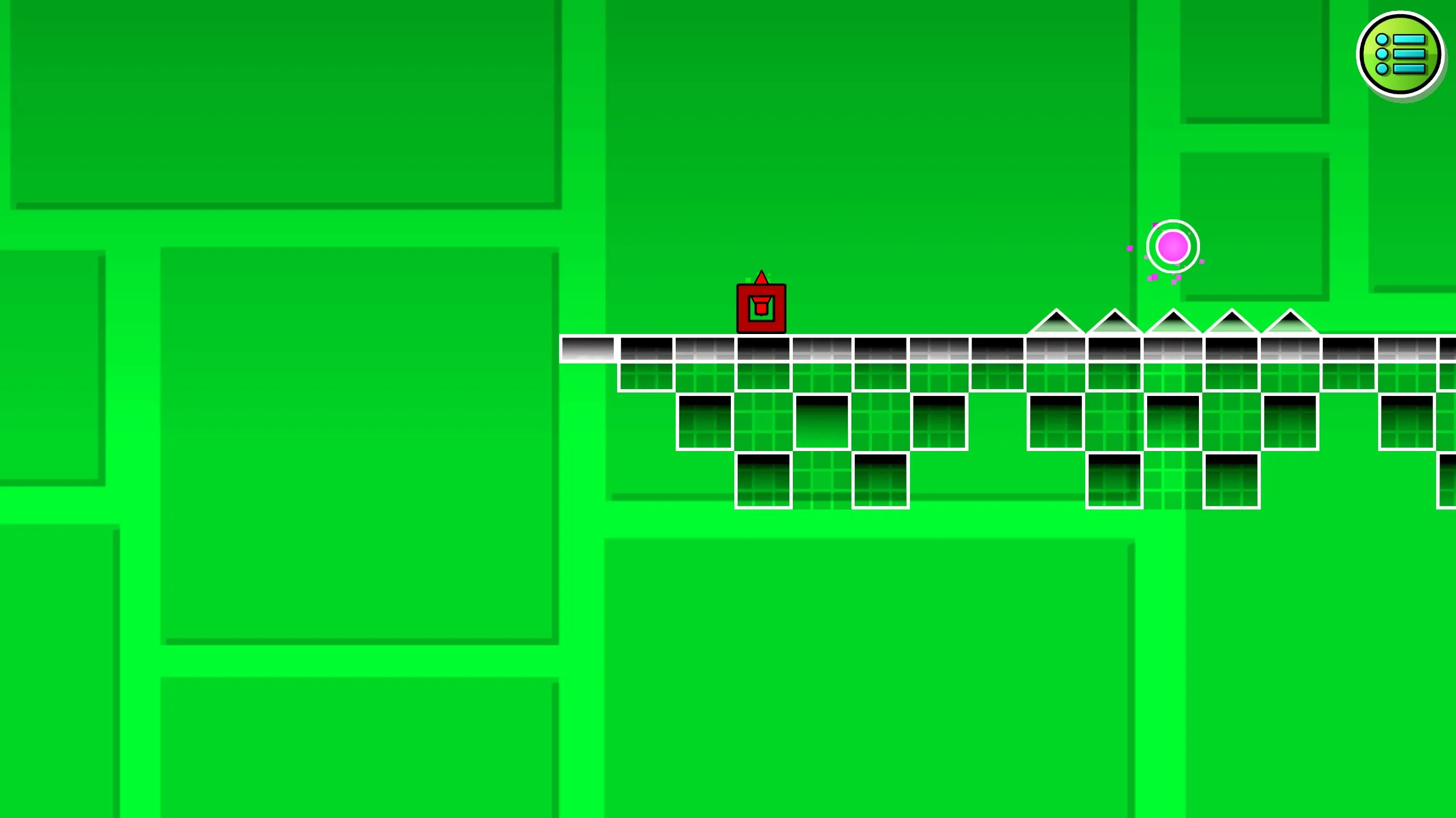 Geometry Craft Builder screenshot 1