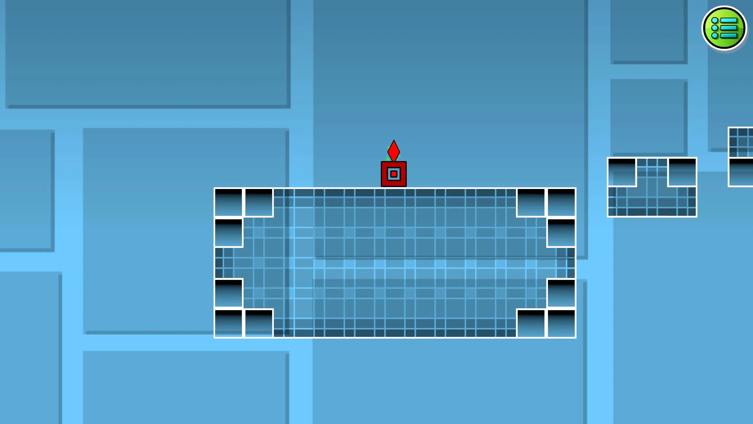 Geometry Craft Builder screenshot 3