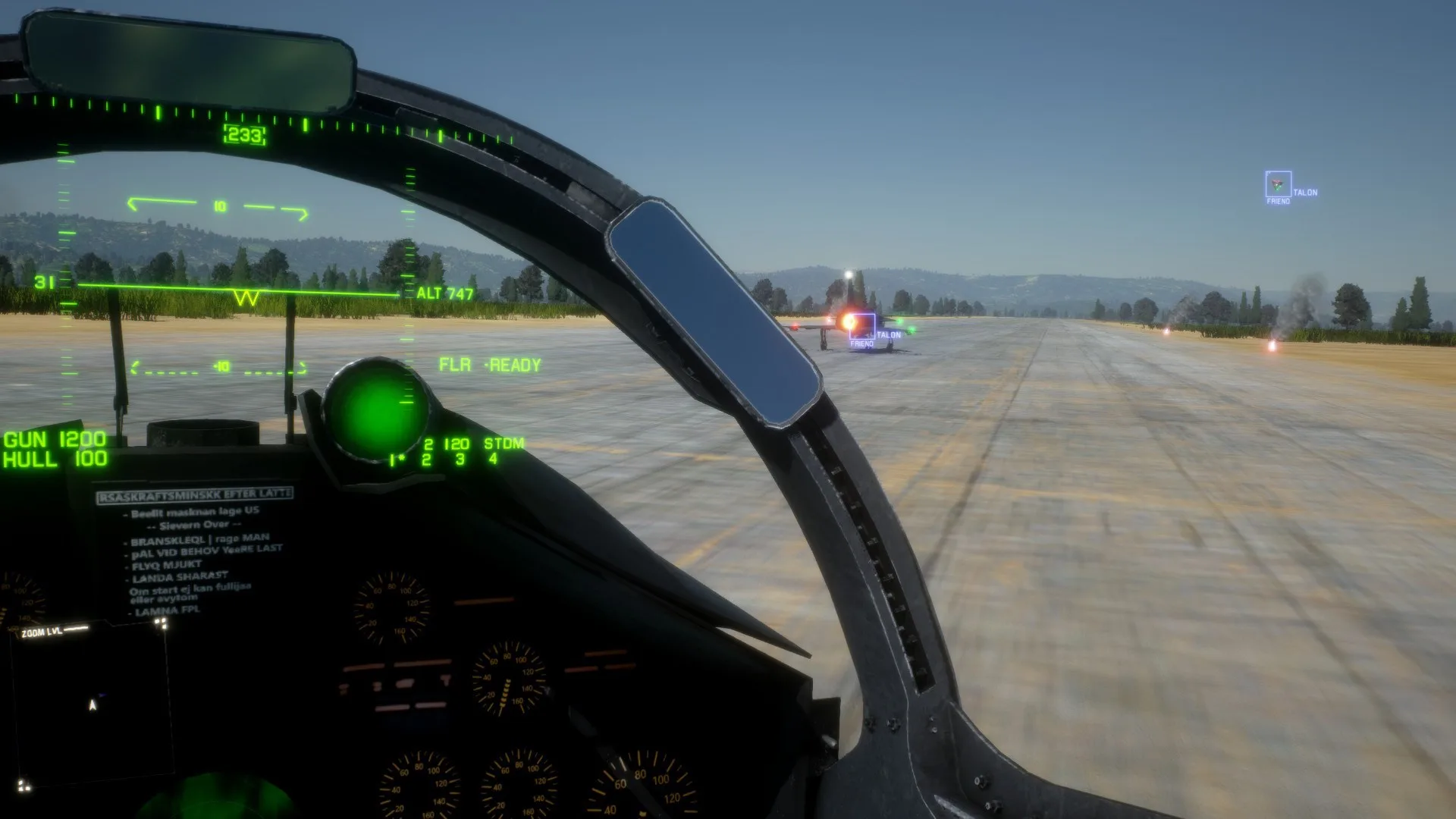 Project Wingman screenshot 5