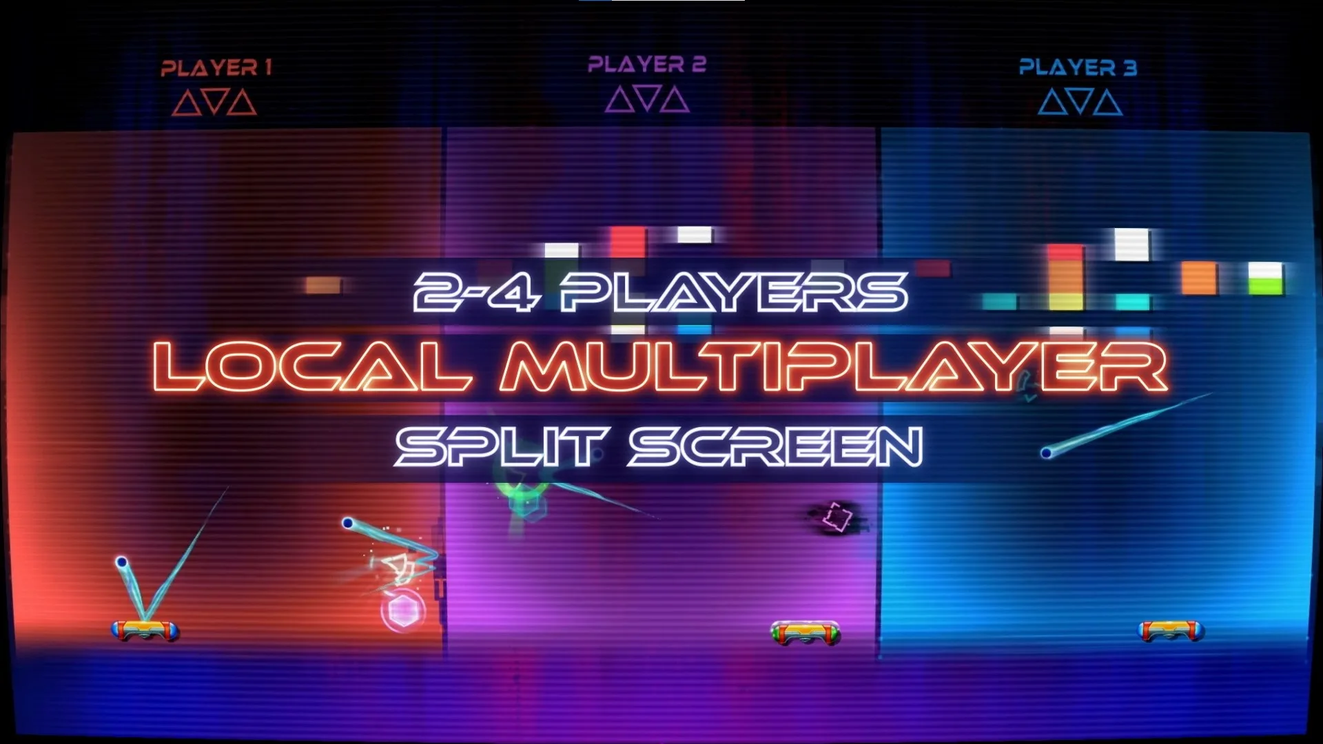 Arkanoid Eternal Battle screenshot 5