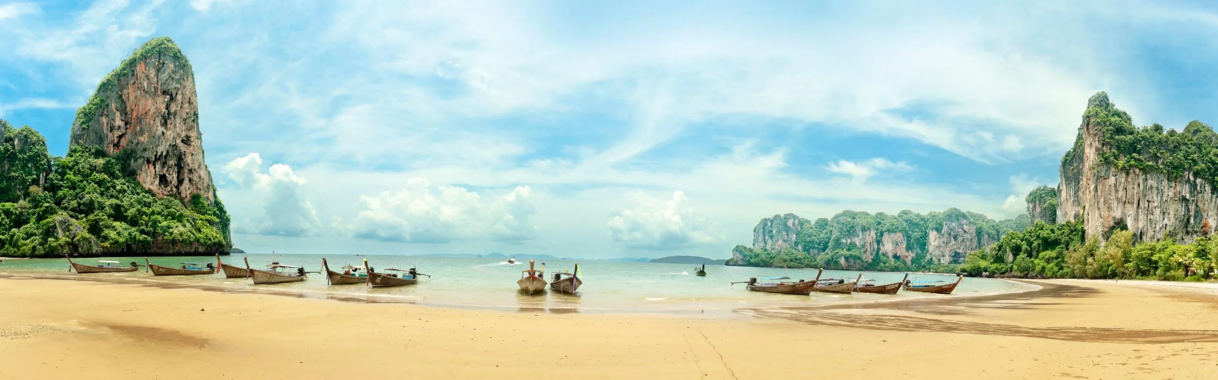 Panoramic Landscapes screenshot 1