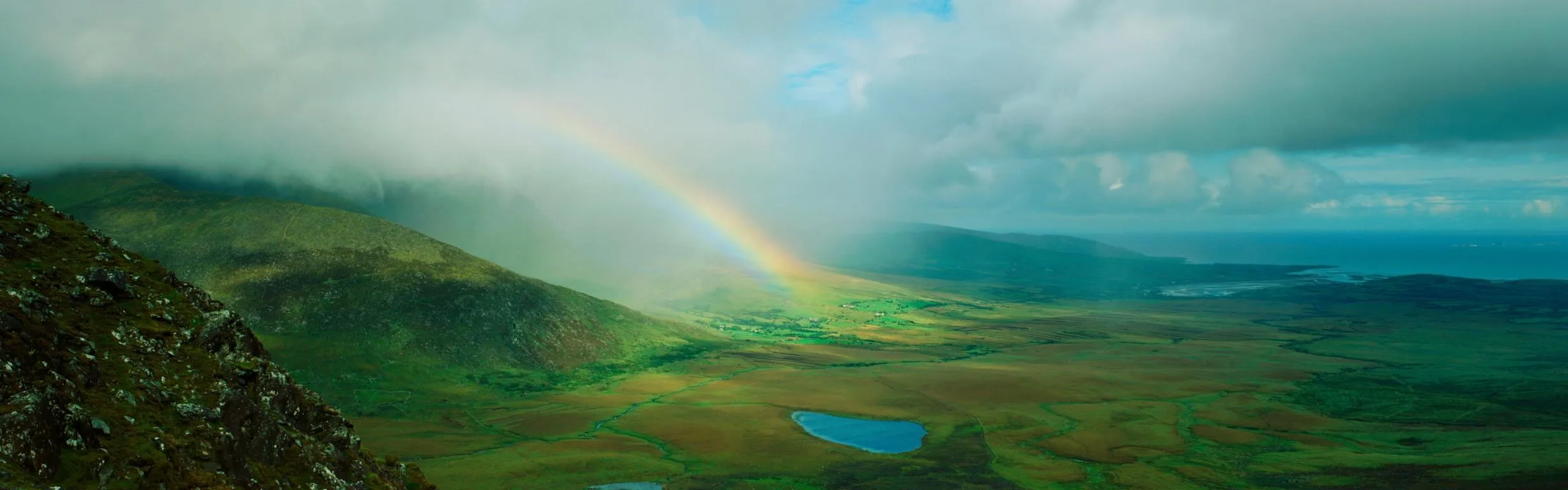 Panoramic Landscapes screenshot 2