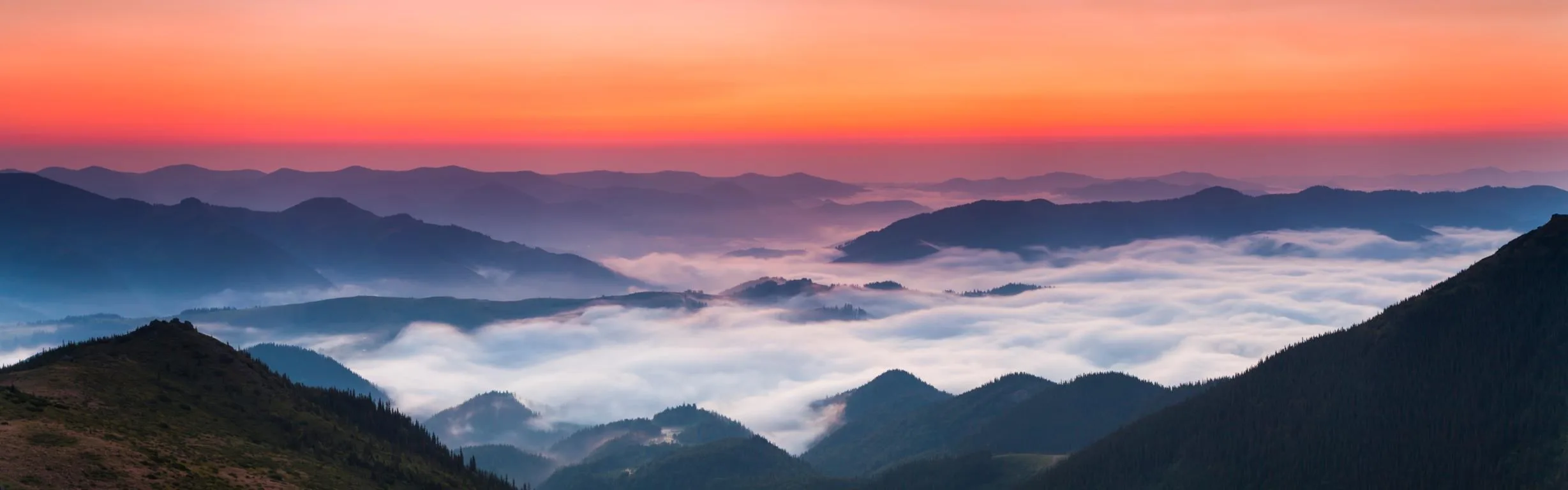 Panoramic Landscapes screenshot 3