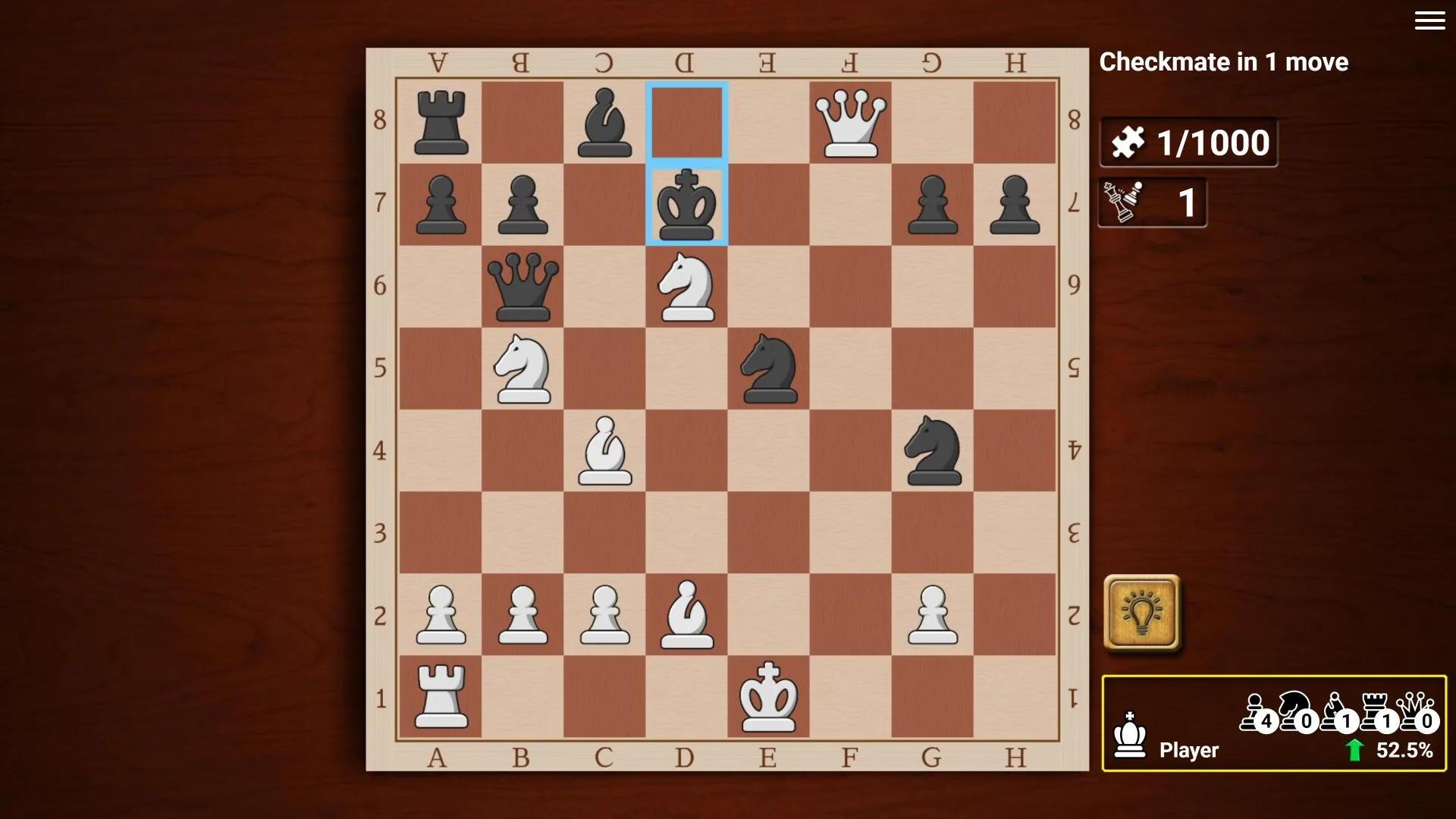 Master Chess Multiplayer screenshot 4